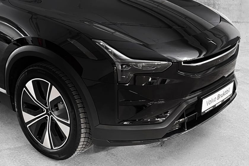 Bilde 2 av Polestar 3 Long Range Dual Motor LRDM PLUS PILOT PANO|B&W|HUD|360|LUFT