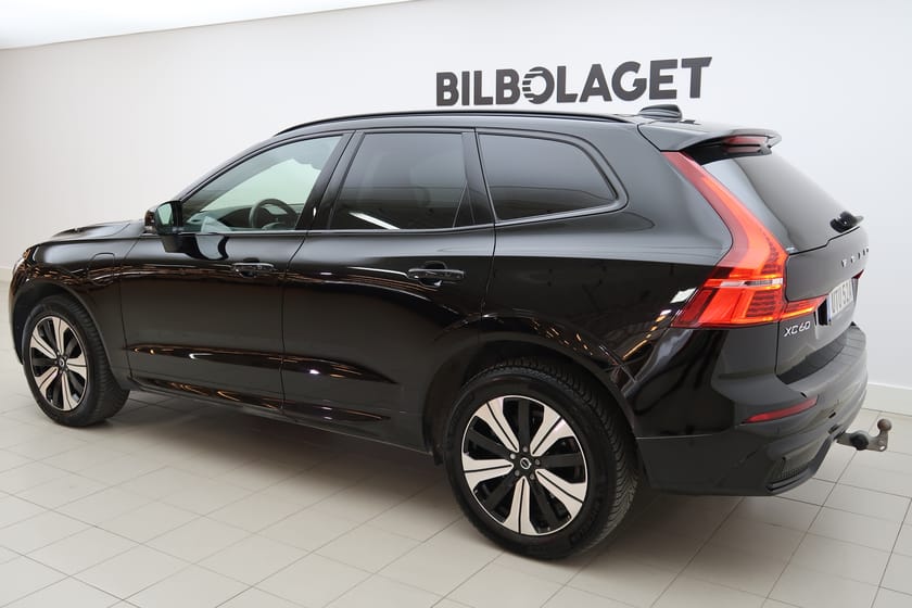 Bild 3 av Volvo XC60 Recharge T8 Ultimate Dark