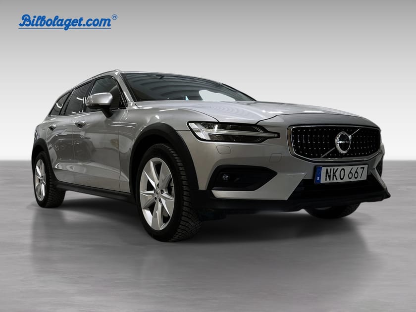Bild 2 av Volvo V60 Cross Country B4 AWD Diesel Plus