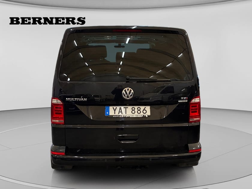 Bild 4 av Volkswagen Multivan COMF.KR110 TSISG6