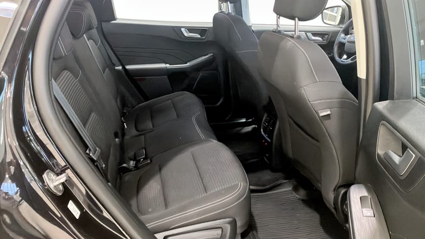 Bild 5 av Ford Kuga Plug-In Hybrid TITANIUMS 2,5 AUT