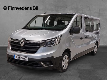 Renault Trafic Passenger L2