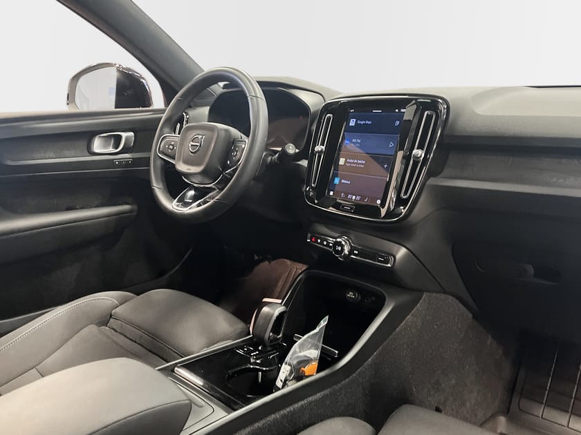 Bild 5 av Volvo XC40 Recharge Single Motor Plus Edition