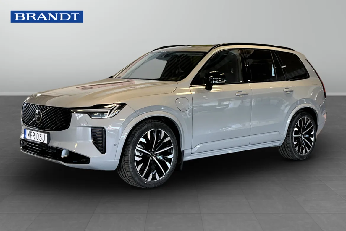 Volvo XC90 7 Säten