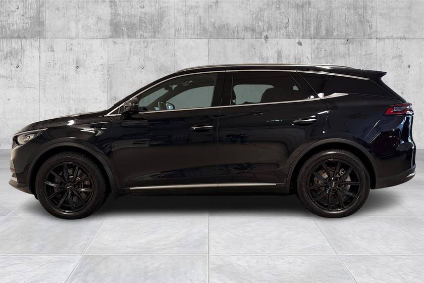 Bilde 2 av BYD Tang EV AWD Executive/Skinn/7-seter/BREMBO/Panorama/360/ACC