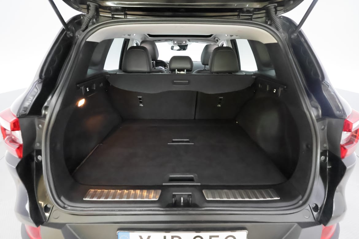 Renault Kadjar 2017 - miniatyr 22