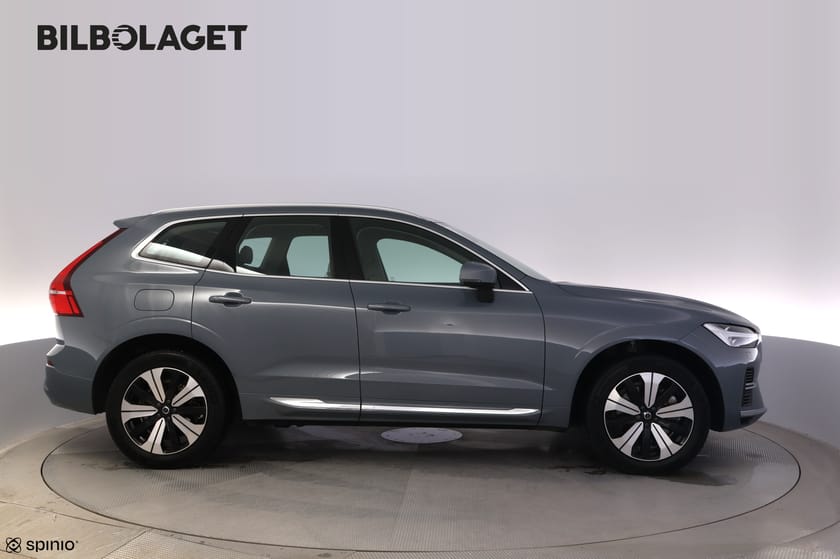 Bild 2 av Volvo XC60 Recharge T6 Core Edition
