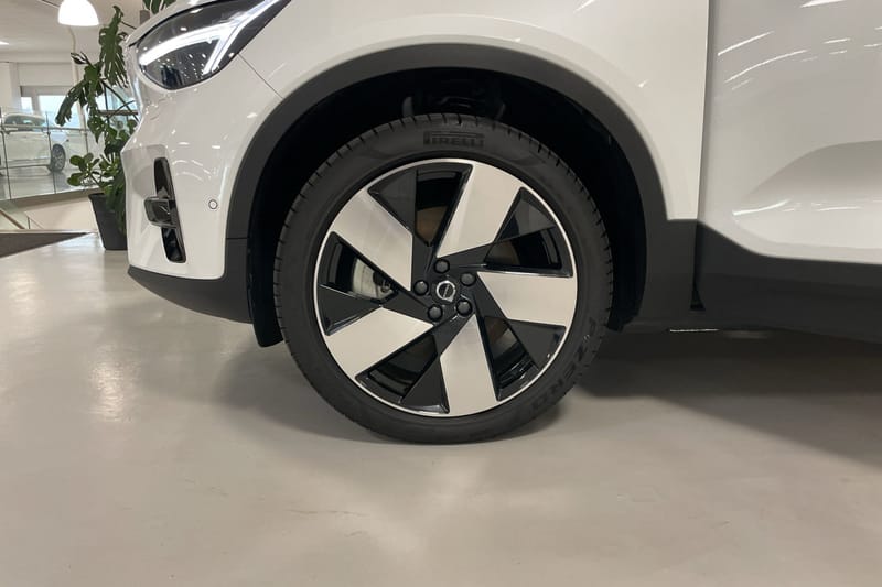 Volvo EC40 Single Motor Extended Range