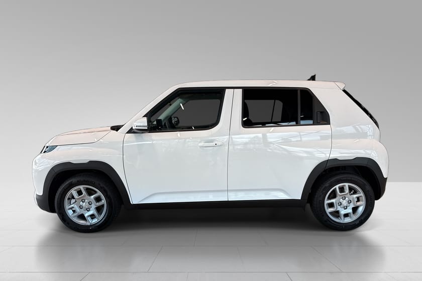 Bilde 2 av Hyundai Inster Long Range Exclusive Range, R.kamera, LED, Navi++