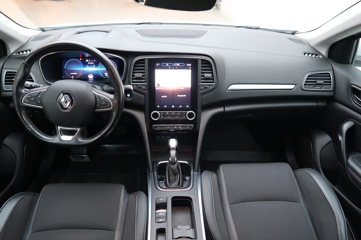 Renault Mégane 2021 - miniatyr 9