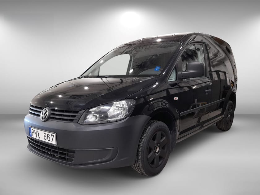 Bild 1 av Volkswagen Caddy Skåpbil 1.6 TDI Euro 5