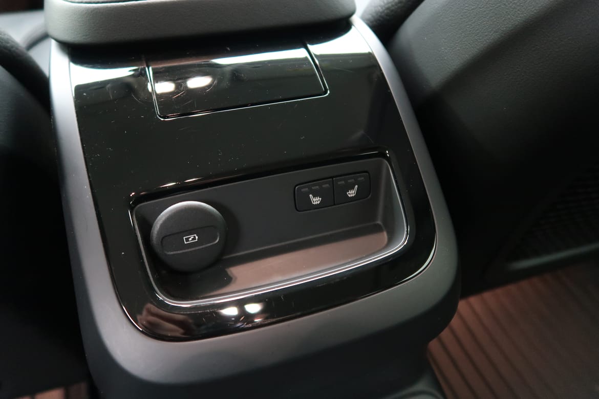 Volvo V60 2025 - miniatyr 6