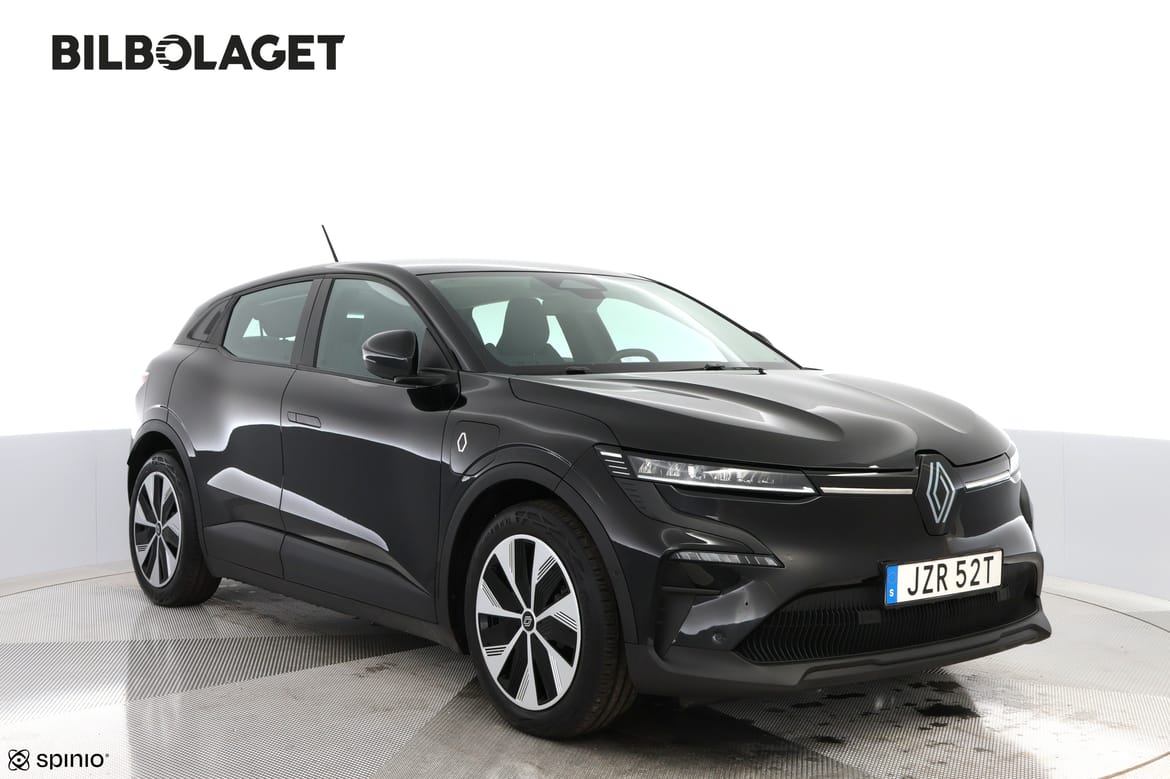 Renault Mégane E-TECH 2023 - miniatyr 6