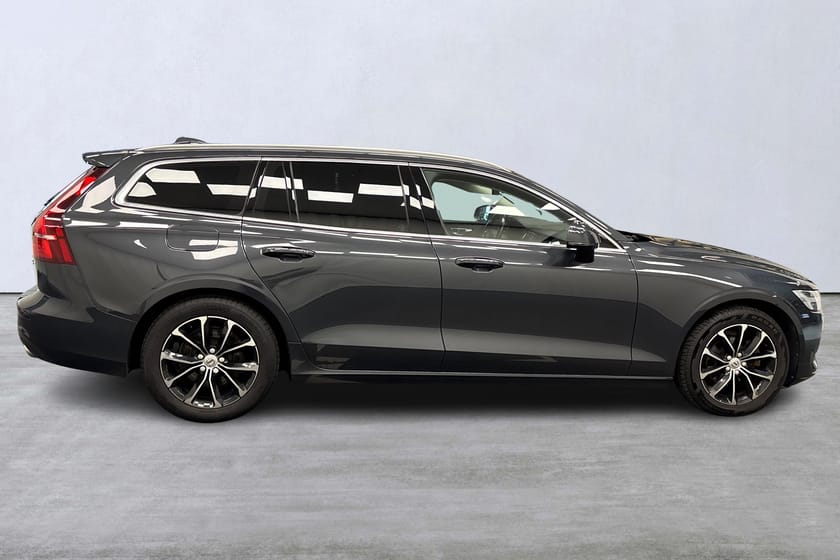 Bild 3 av Volvo V60 D3 Momentum Advanced Edition