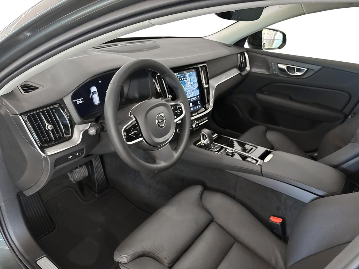 Volvo V60 2026 - miniatyr 6