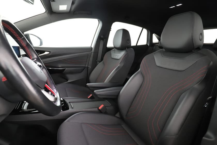 Bild 5 av Volkswagen ID.5 GTX AWD / 360-kamera, Cockpit, Drag, Värmare