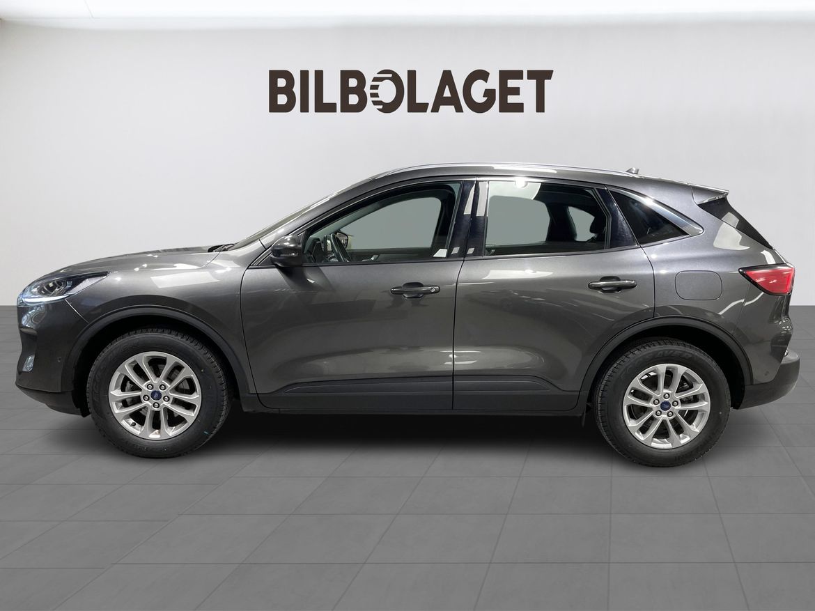 Ford Kuga 2023 - miniatyr 2