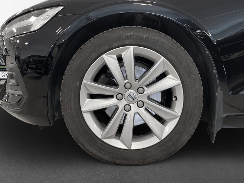 Bild 5 av Volvo V60 D3 Momentum Edition