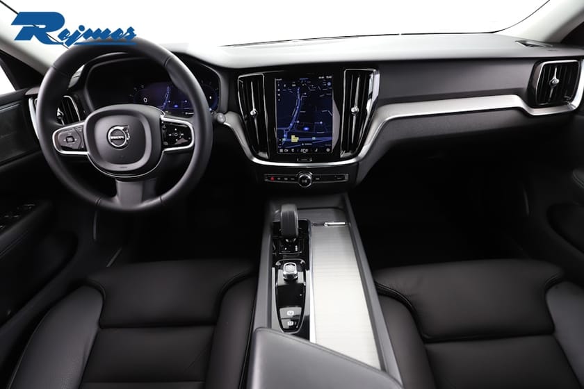 Bild 2 av Volvo V60 B4 Diesel Plus Dark