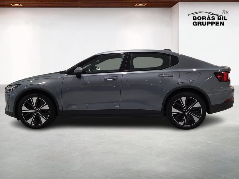 Bild 3 av Polestar 2 Long Range Dual Motor 78kWh