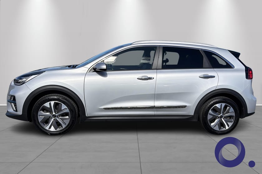 Bilde 2 av Kia e-Niro 64kWH, Exclusive 455km, adaptiv cruise,