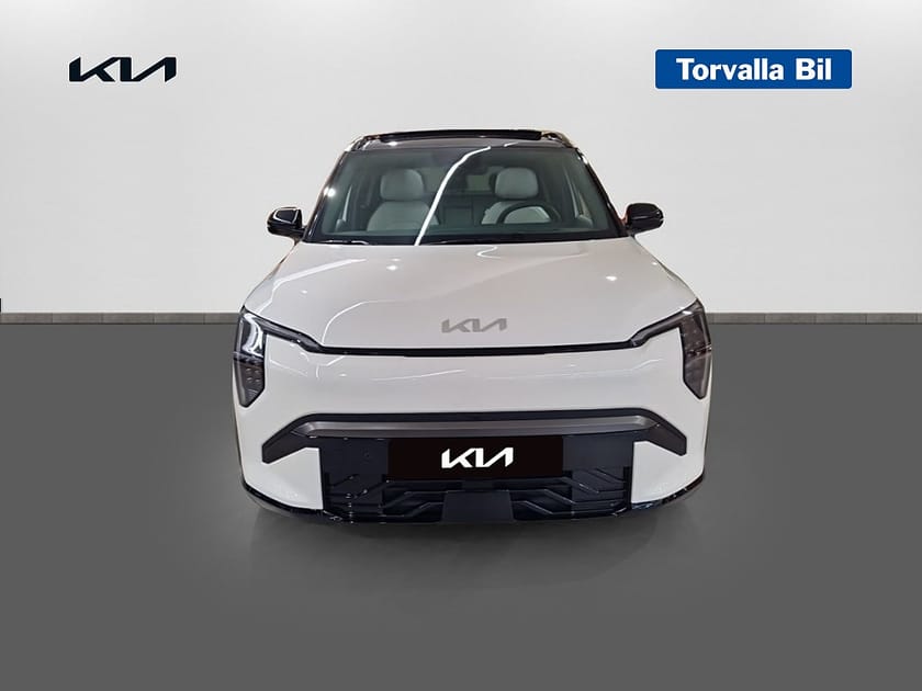 Bild 2 av Kia EV3 Long Range FWD GT-Line 204hk BUSINESS EDITION