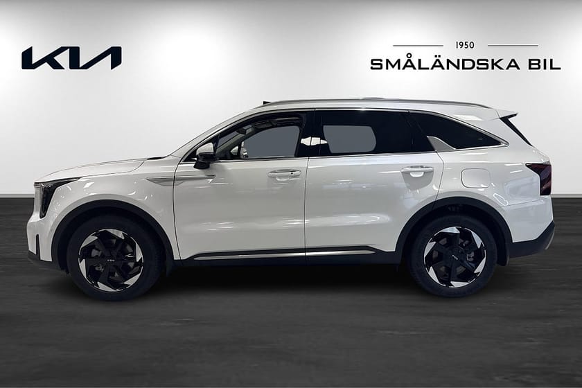 Bild 4 av Kia Sorento PHEV AUT AWD ADVANCE PLUS PANORAMA *KAMPANJPRIS
