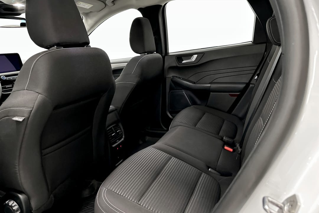 Ford Kuga Plug-In Hybrid