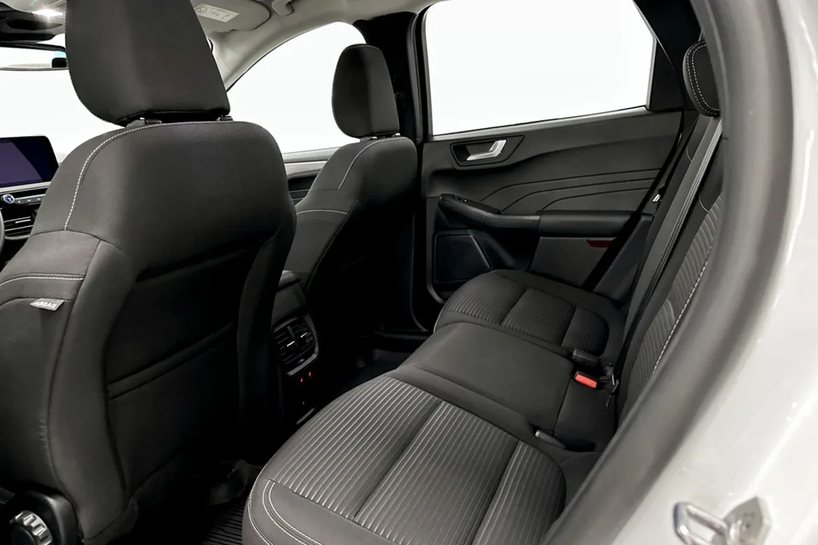 Ford Kuga Plug-In Hybrid