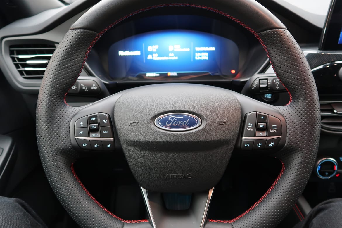 Ford Kuga 2023 - miniatyr 11