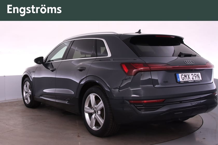 Bild 5 av Audi Q8 55 e-tron quattro 408HK