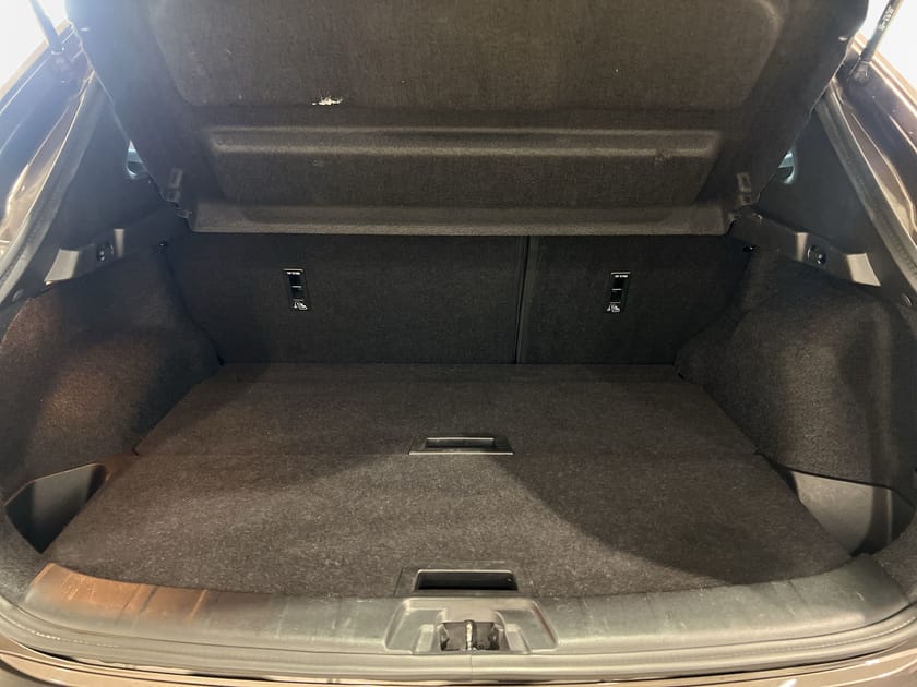 Bild 3 av Nissan Qashqai 1,3 DIG-T N-Connecta Automat (160HK) V-Hjul