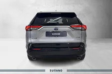 Thumnail bilde 3 av Toyota RAV4 Plug-in Hybrid