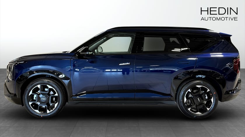 Bild 4 av Kia EV5 Long Range GT LINE FWD DEMO