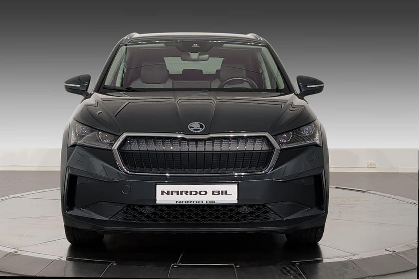 Bilde 2 av Škoda Enyaq iV 80 