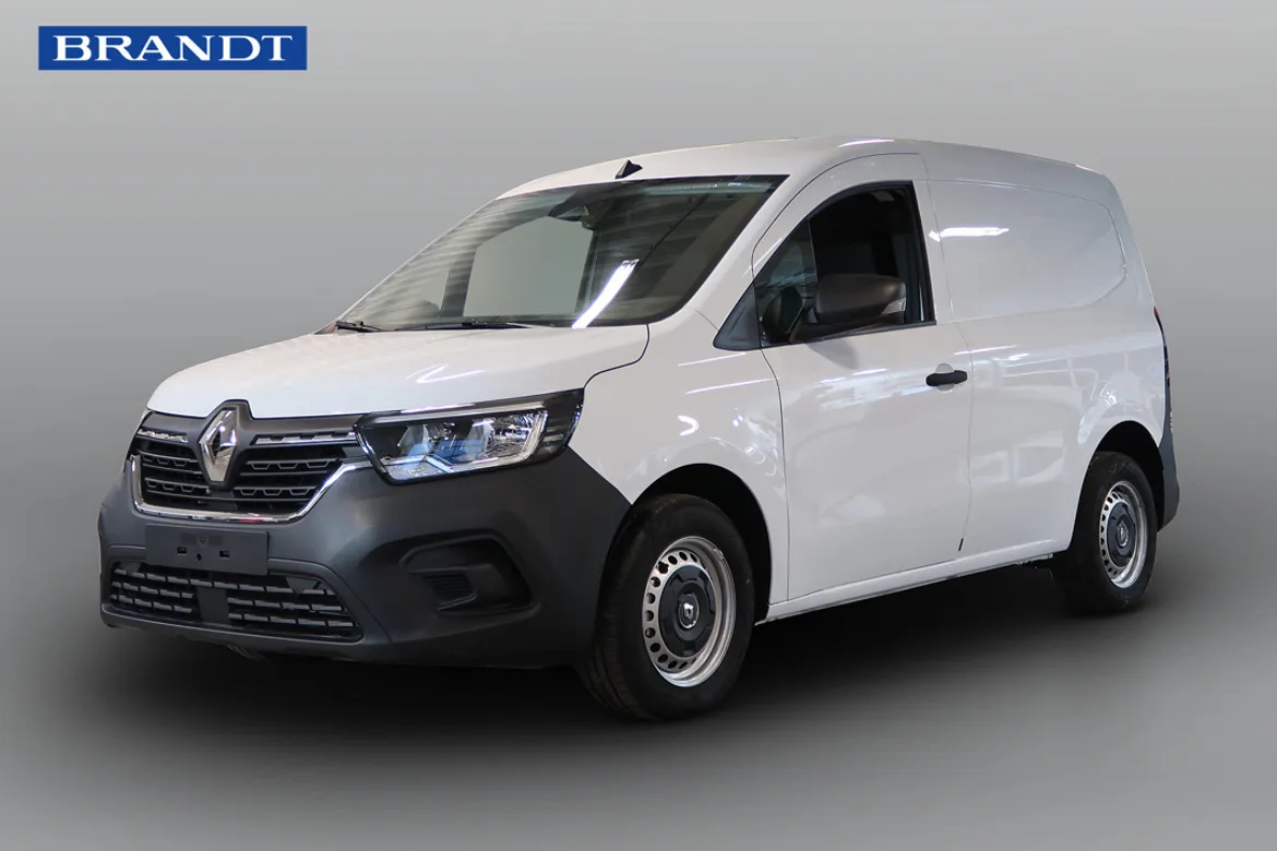 Renault Kangoo Van