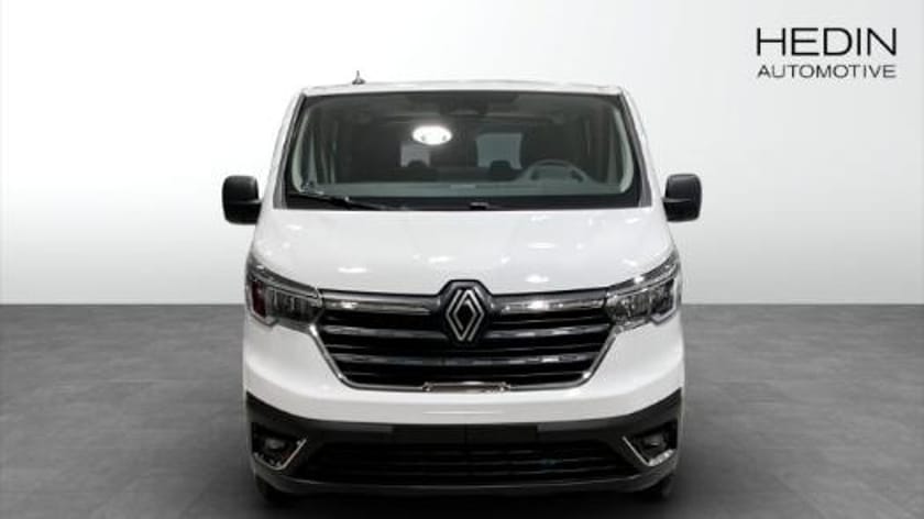 Bild 2 av Renault Trafic Passenger L2 GSR2 L2H1 150HK |Snabb leverans!
