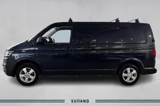 Thumnail bilde 1 av Volkswagen Transporter