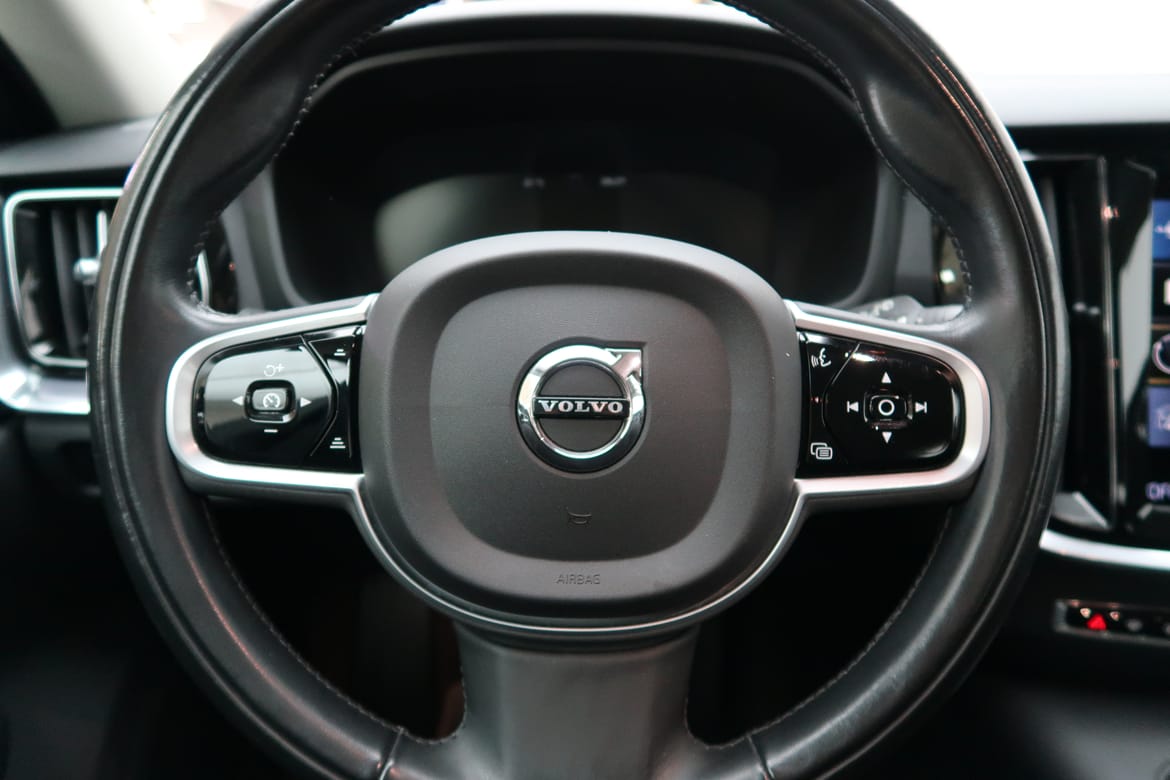 Volvo V60 2021 - miniatyr 9