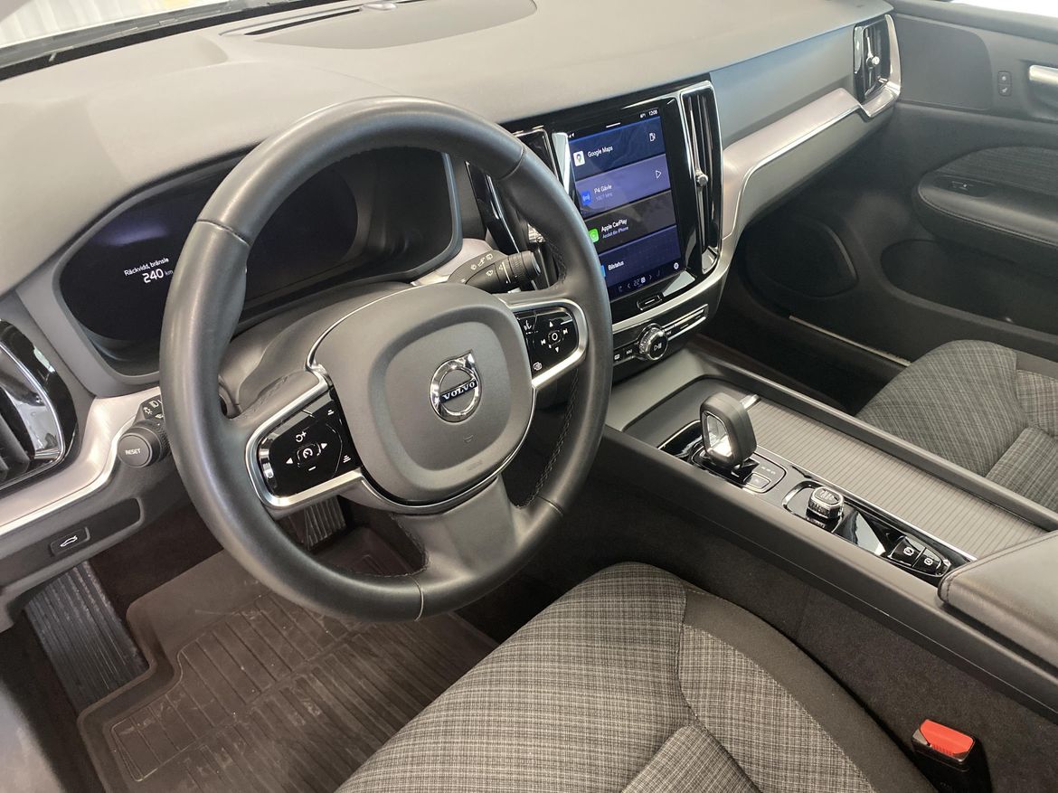 Volvo V60 2024 - miniatyr 6