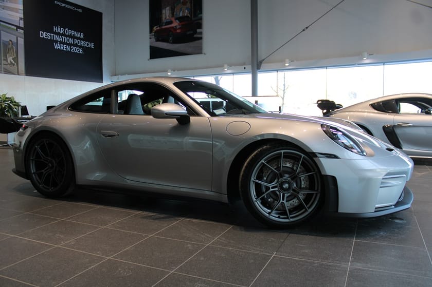 Bild 5 av Porsche 911 GT3 Touring 