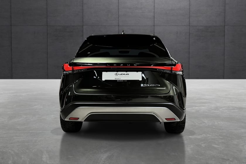 Bilde 4 av Lexus RX 450h+ Excecutive |Memory|ACC|Lang garanti