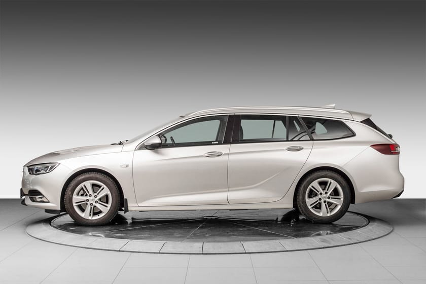 Bilde 5 av Opel Insignia Sports Tourer 