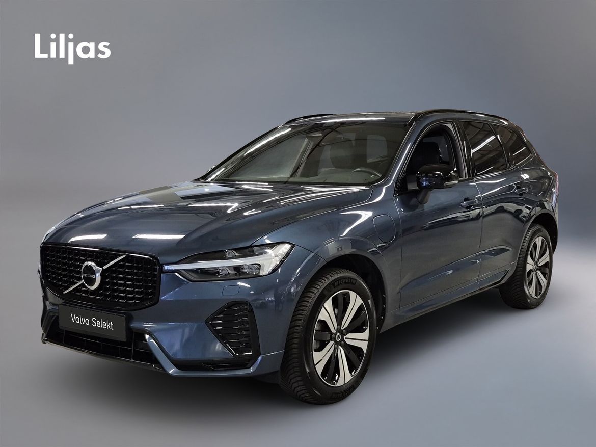 HJA226 – Volvo XC60