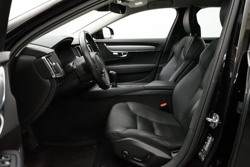 Bild 5 av Volvo V90 D3 Business, Dragkrok