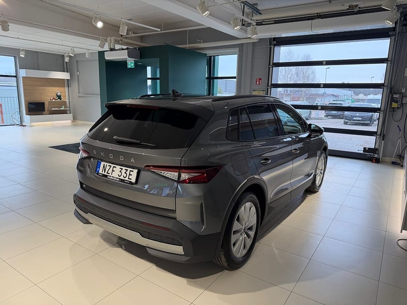 Bild 3 av Škoda Elroq 60 Skoda - Privatleasing 4826kr/månad