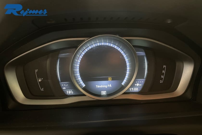Bild 5 av Volvo XC70 II D4 AWD Classic Momentum