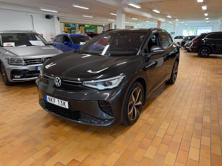 Volkswagen ID.4 GTX 77 kWh 4Motion Comfort Plus drag 2,99% ränta