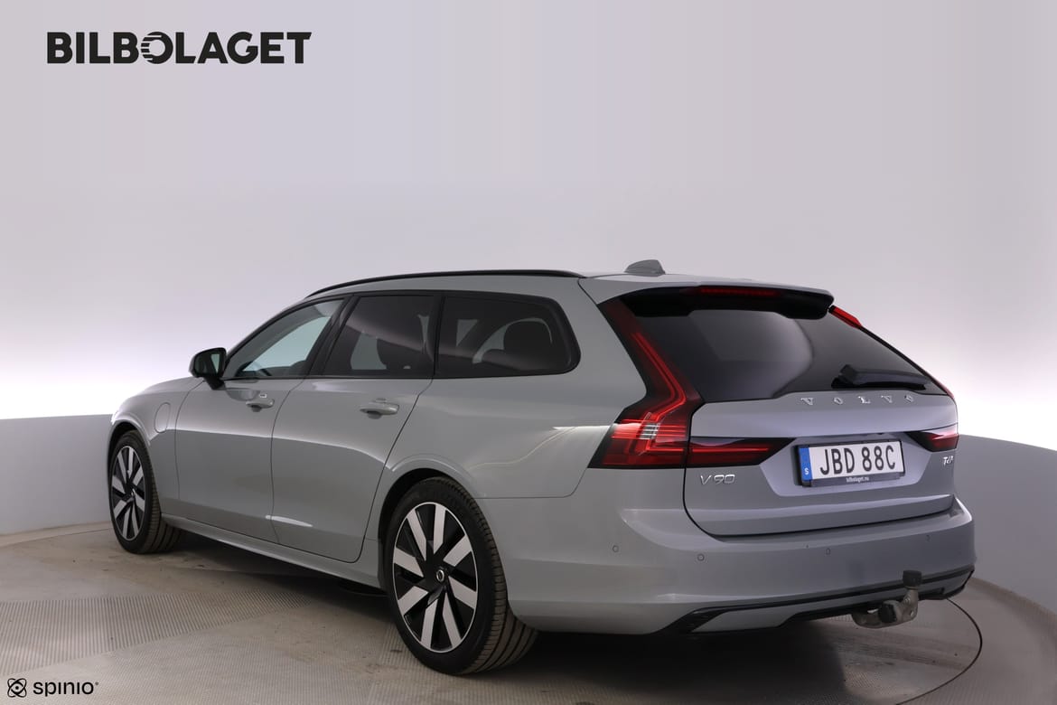 Volvo V90 2025 - miniatyr 4