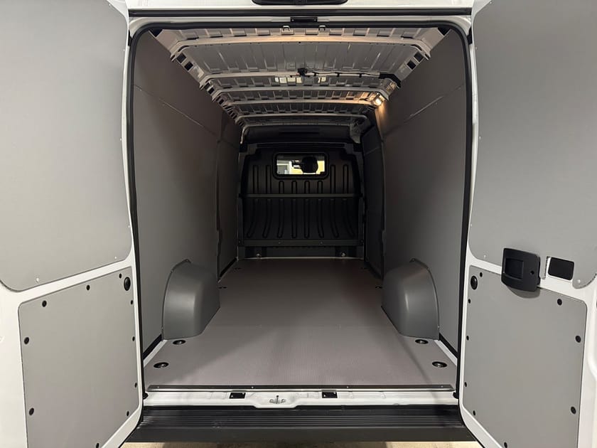 Bild 5 av Peugeot Boxer Skåpbil L4H2 180hk Automat 2.2HDi Euro 6 OMGÅENDE LEVERANS!